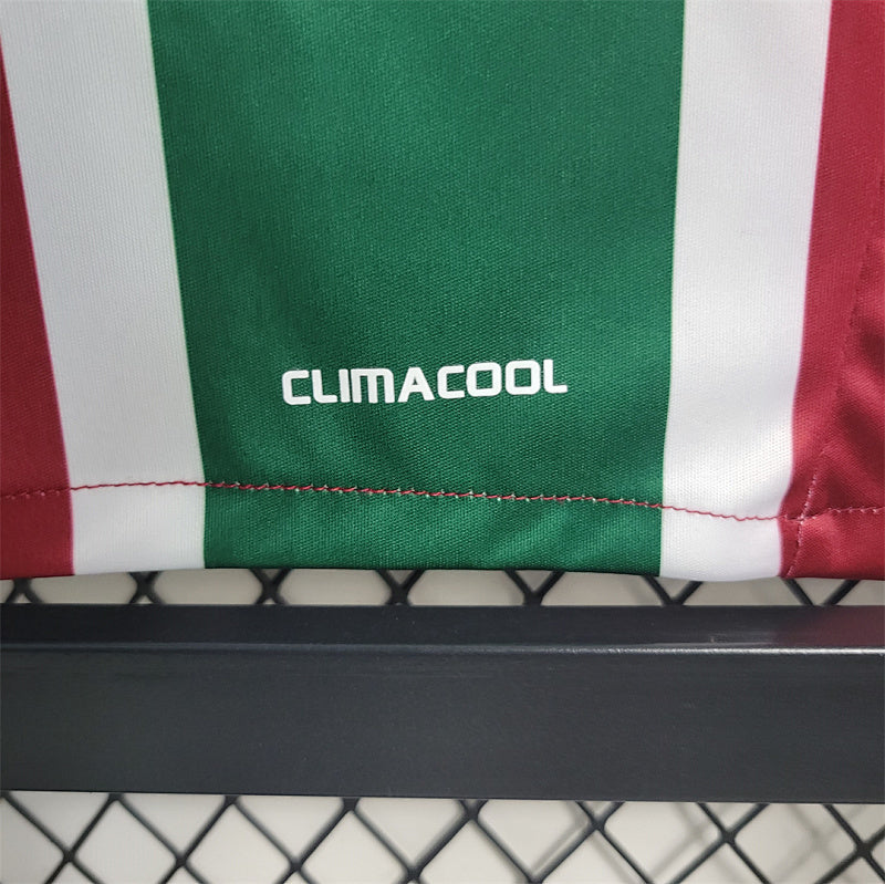 Maillot Fluminense Domicile 16/17