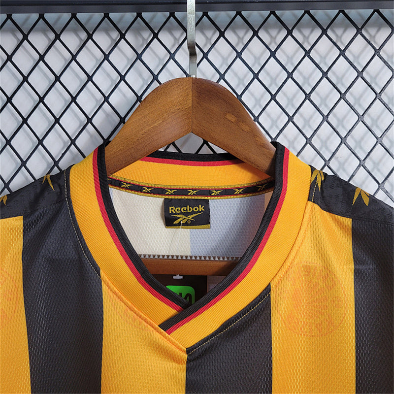 Maillot Caesar Chief Domicile Rétro Vintage