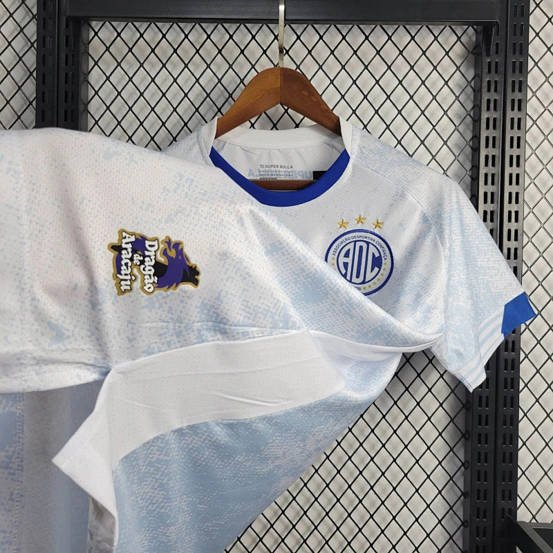 Maillot Confiana Extérieur 24/25