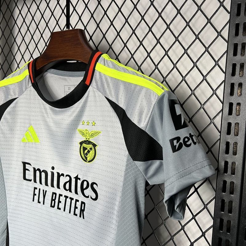 Ensemble Enfant Benfica Extérieur 24/25