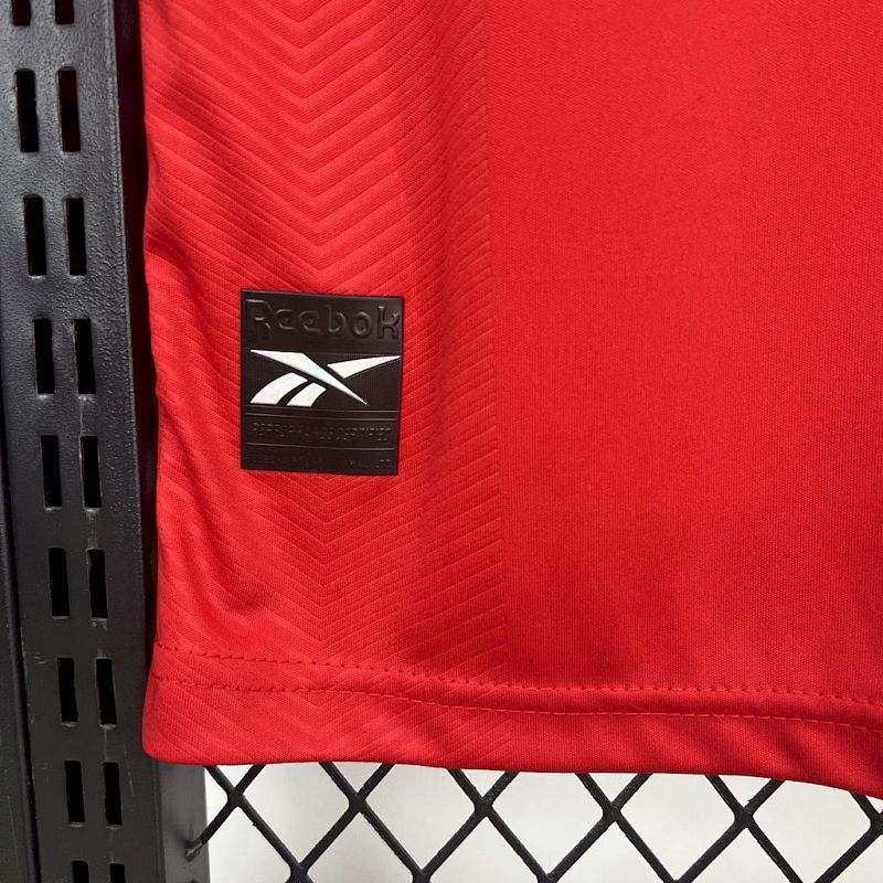 Panama Uniform Home Jersey 25/26