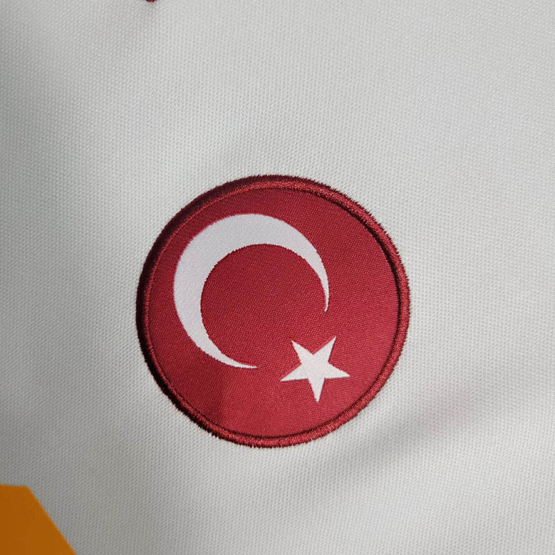 Maillot Galatasaray Extérieur 23/24