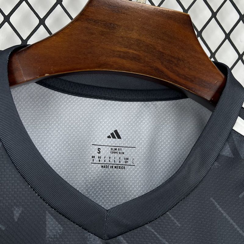 Maillot Mexico T Édition spéciale 25/26