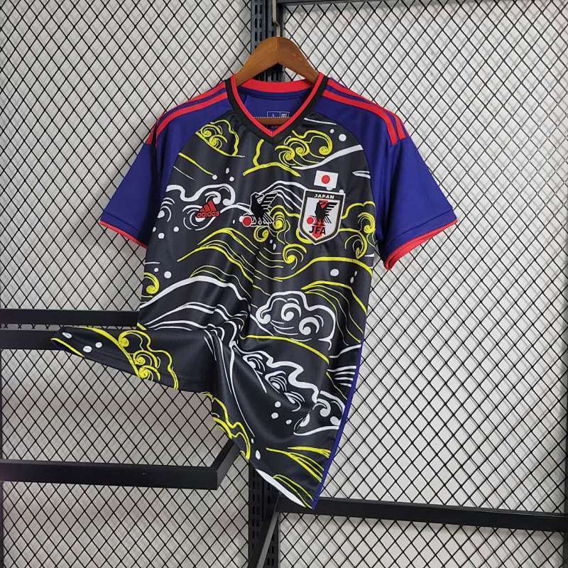 Maillot Japan Cheap Édition spéciale 23/24