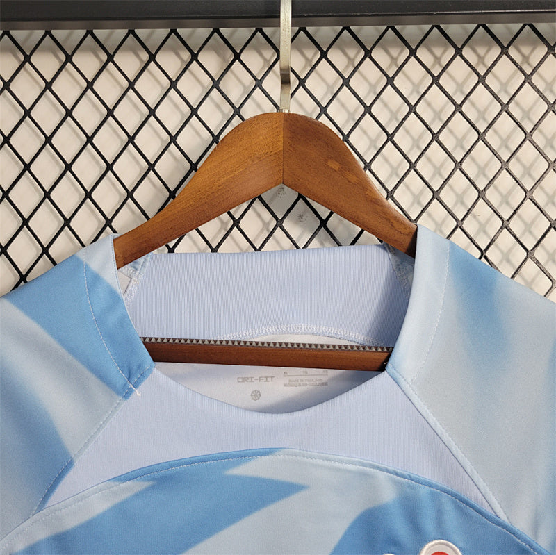 Maillot Corinthians Gardien 23/24