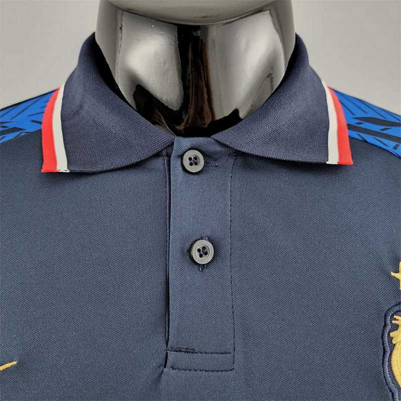 Polo France royal 25/26