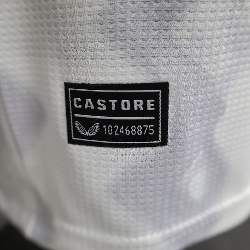Maillot Bayer Leverkusen Extérieur Player Version 24/25