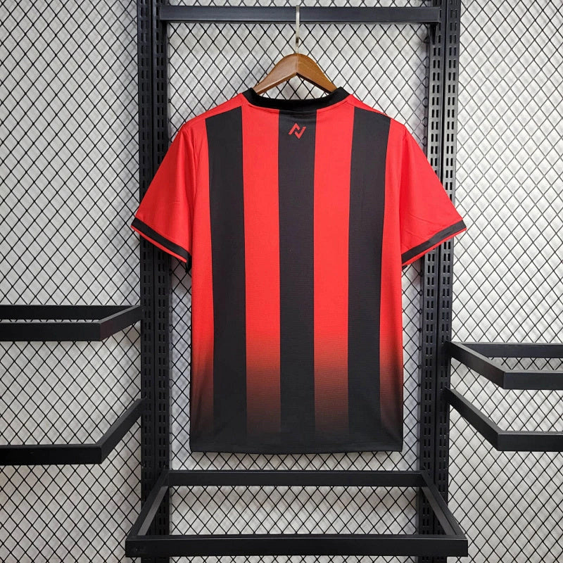 Maillot Vitoria Domicile 24/25