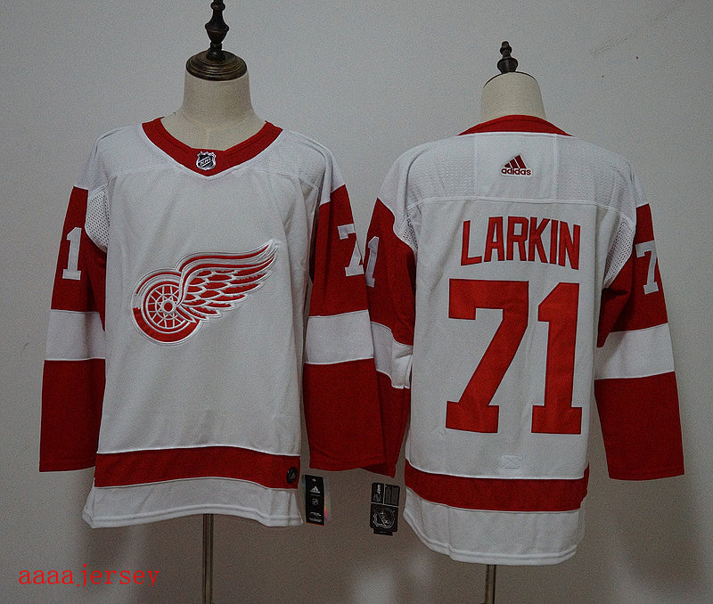 Camiseta Detroit Wings ice