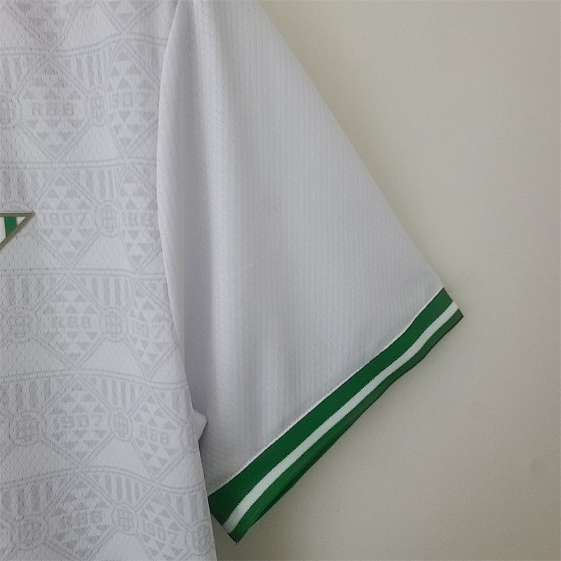 Maillot Real Betis Extérieur 22/23