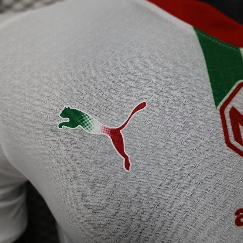 Maillot Chivas Extérieur Player Version 25/26