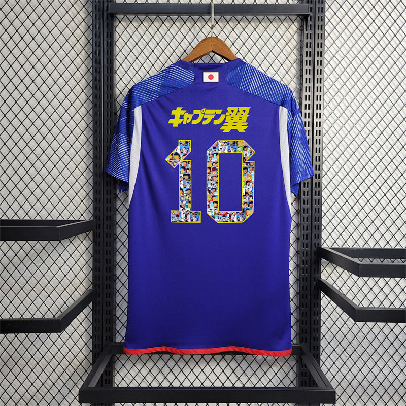 Maillot Japon Domicile 2022