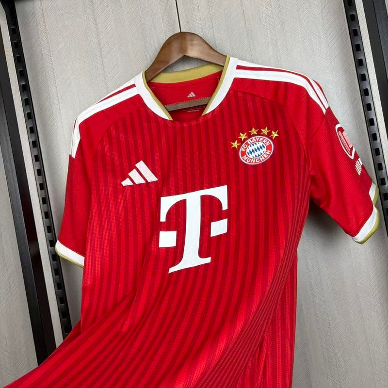 Maillot Bayern Munich Domicile 26/27