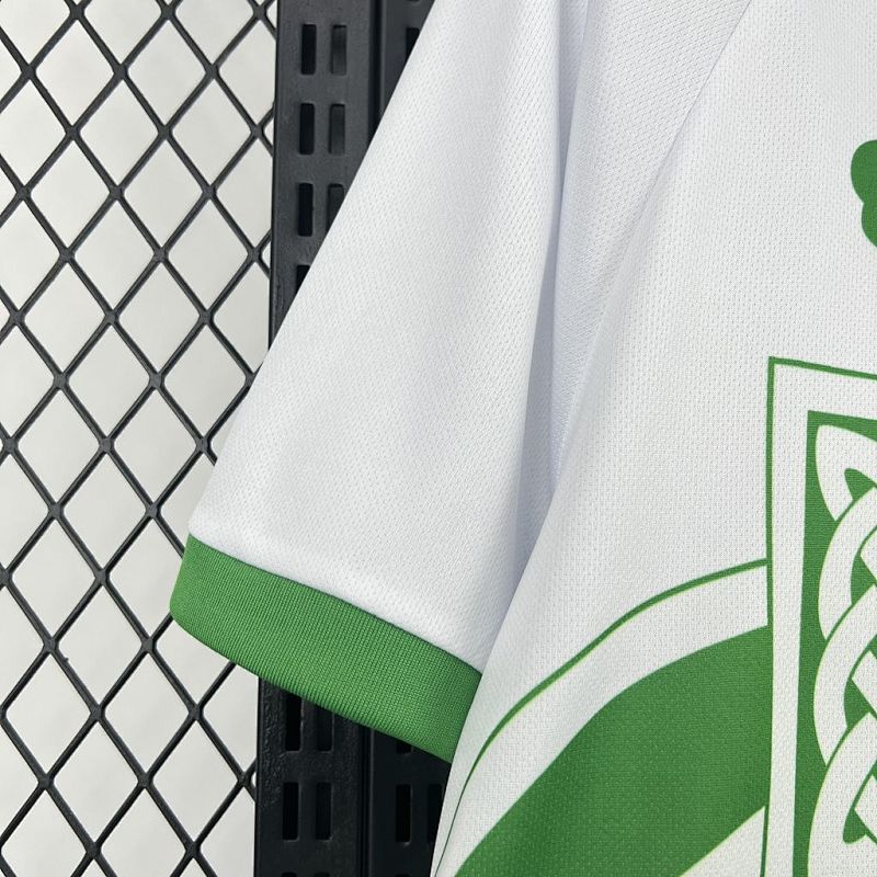 Maillot Irlande Rétro 25/26