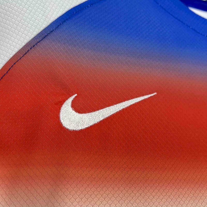 Maillot Femme Angleterre Euro Domicile 25/26