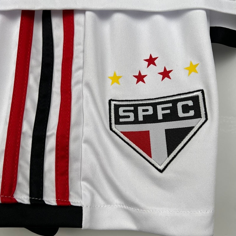 Ensemble Enfant São Paulo Domicile 23/24