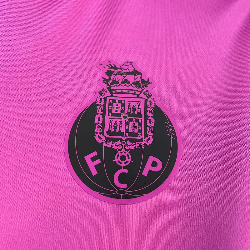 FC Porto Jersey 26/27
