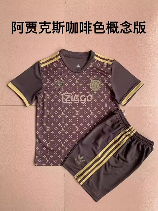 Ajax Kit