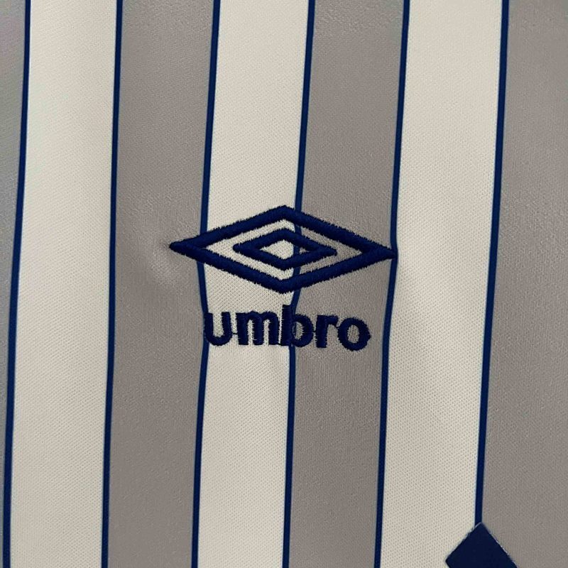 Maillot Everton Extérieur Rétro 25/26