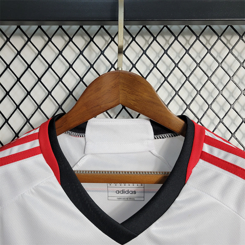 Maillot Femme Flamengo Extérieur 23/24