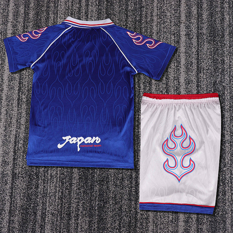 Ensemble Enfant Japan Vintage Domicile 25/26