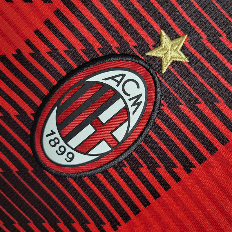 Maillot AC Milan Domicile 23/24