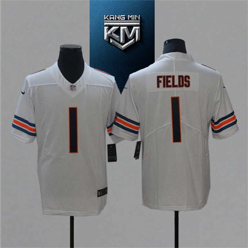 Maillot Bears NFL 25/26