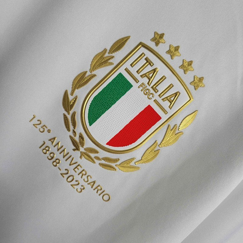 Maillot Italie Commemorative 25/26