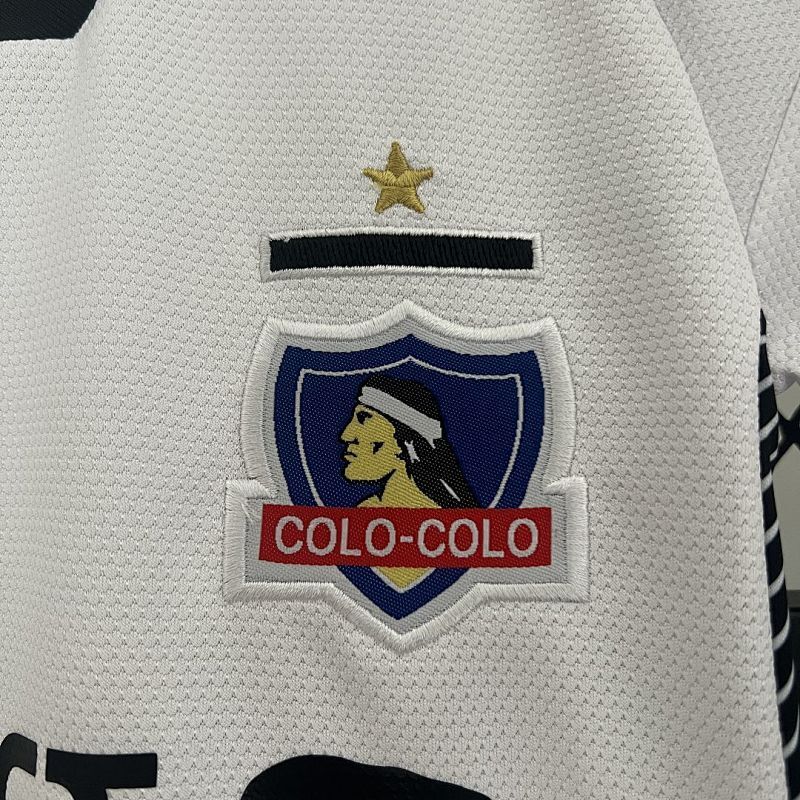 Ensemble Enfant Colo Colo Kid Domicile 24/25