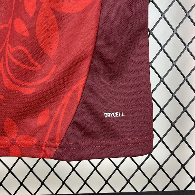 Maillot Portugal Uniform Pre-Match 25/26