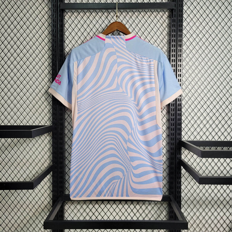 Arsenal Pre-Match Jersey 23/24