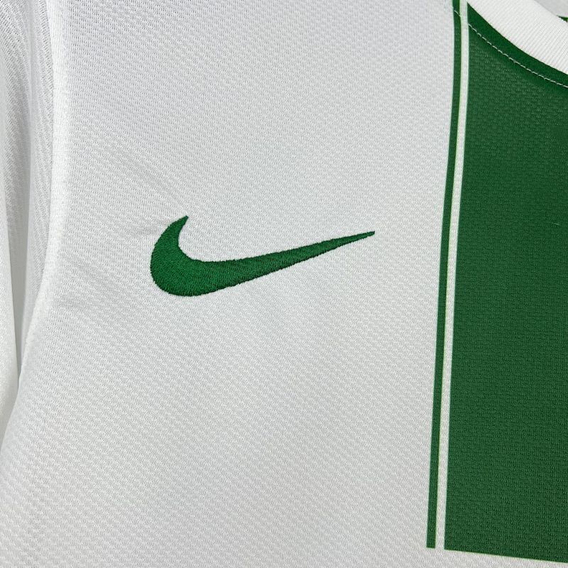 Maillot Portugal Vintage Supply Extérieur Rétro 25/26