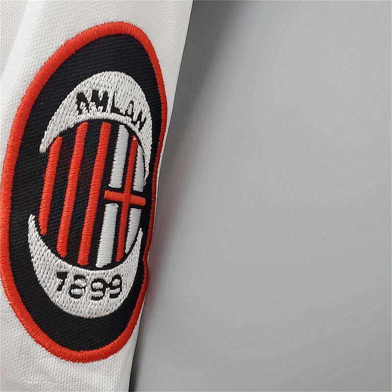 Maillot AC Milan Extérieur 25/26