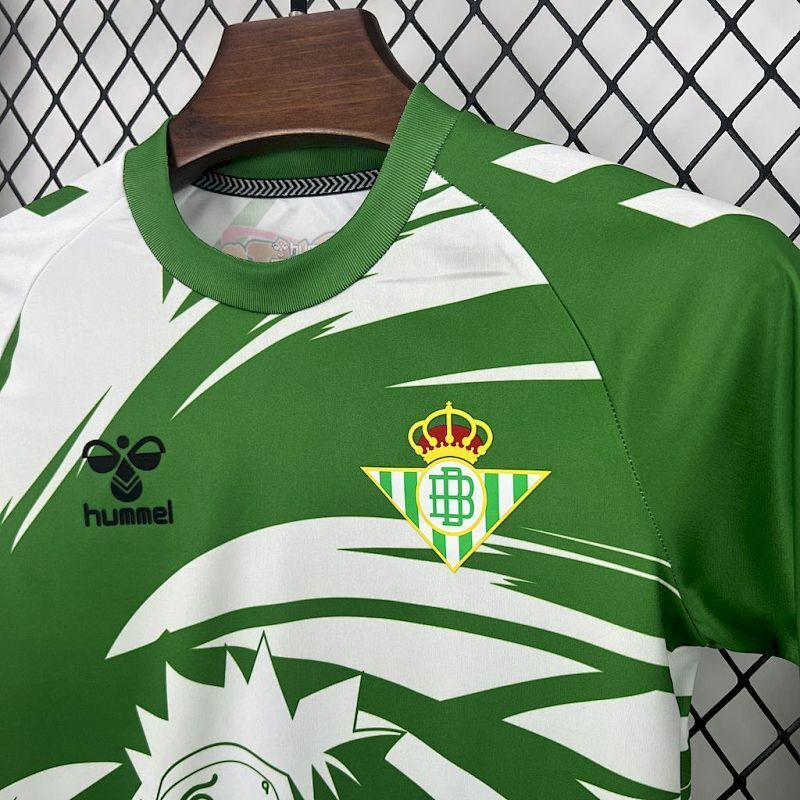 Ensemble Enfant Real Betis 25/26