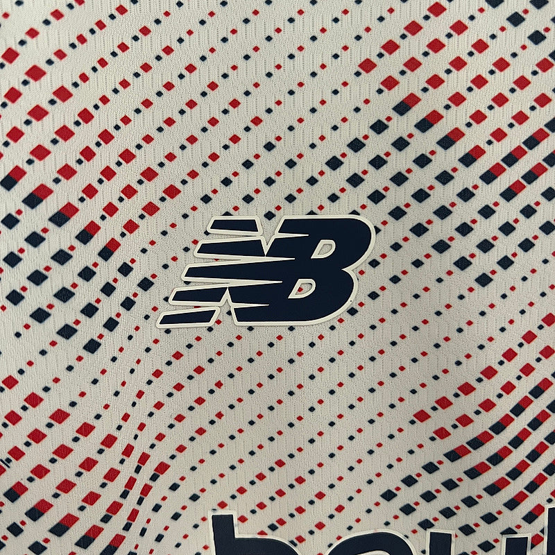 Maillot Lille Extérieur 24/25