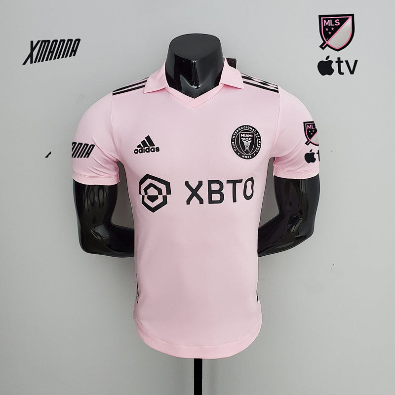 Maillot Inter Miami Messi