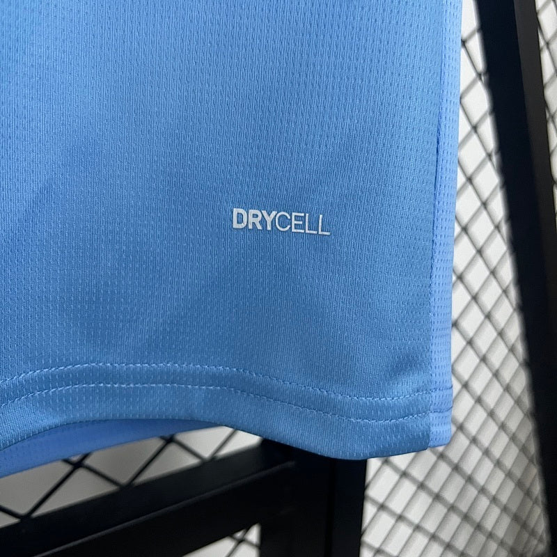 Maillot Manchester City Domicile 25/26