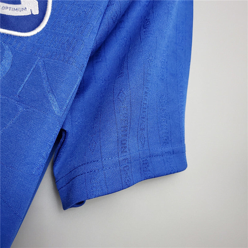 Maillot Everton Domicile 94/95