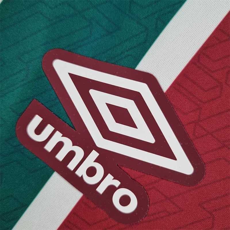Maillot Fluminense Domicile 22/23