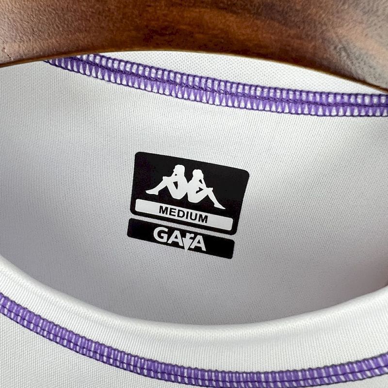 Maillot Valladolid x Kombat Édition spéciale 25/26