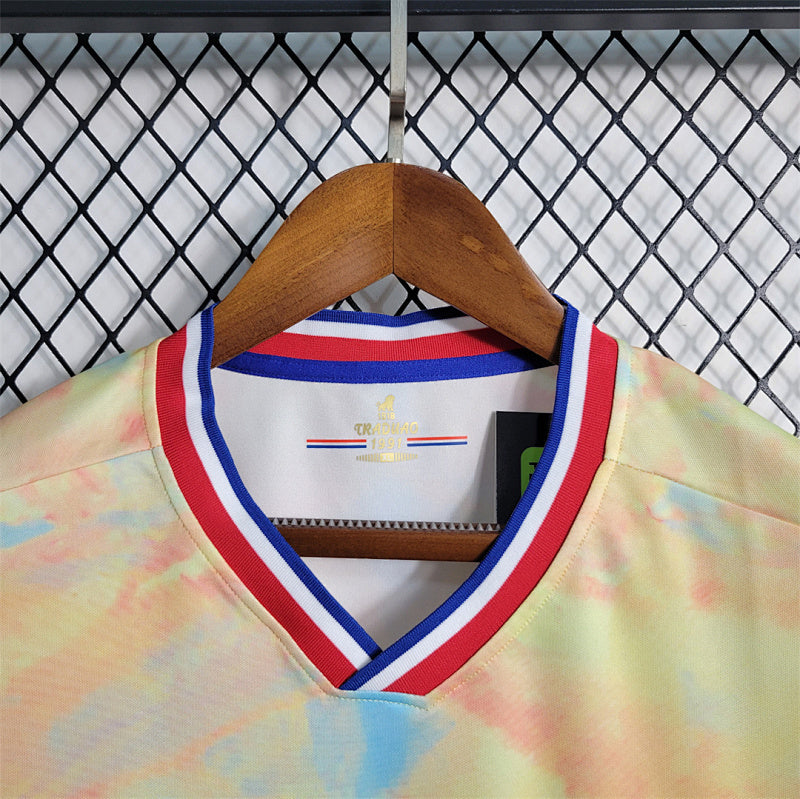 Maillot Fortaleza Édition spéciale 23/24