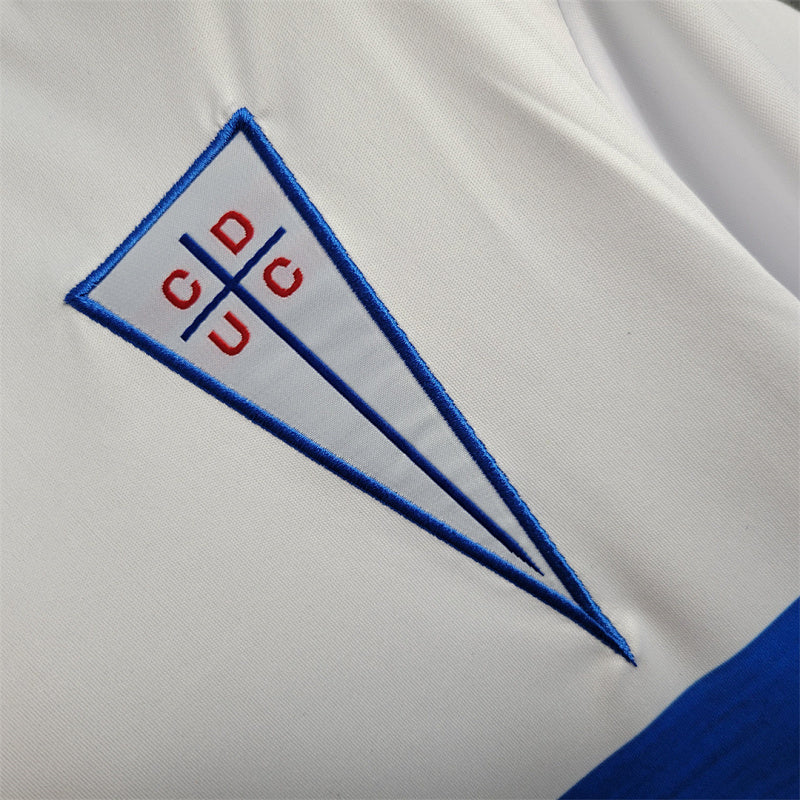 Maillot La Católica Domicile 23/24