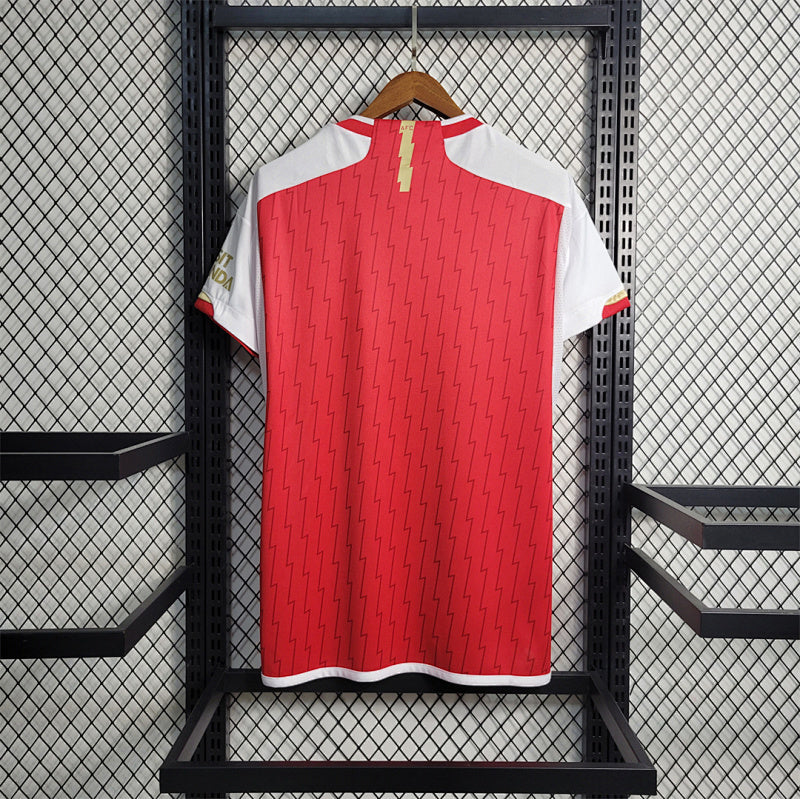 Maillot Arsenal Domicile 23/24