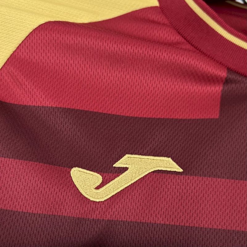 Maillot Associao Portuguesa de Domicile 25/26
