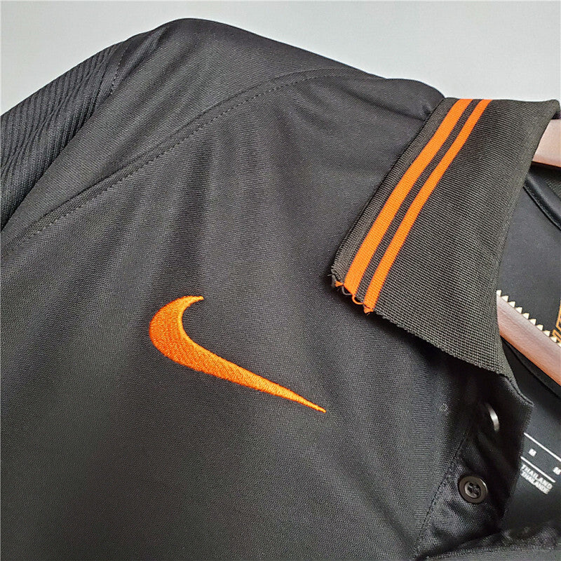 Maillot Pays-Bas Extérieur 2020