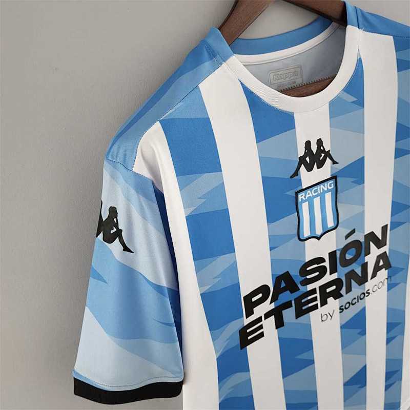 Maillot Racing Club Extérieur 22/23