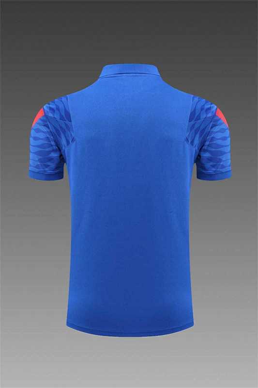 Polo Atlético Madrid 25/26