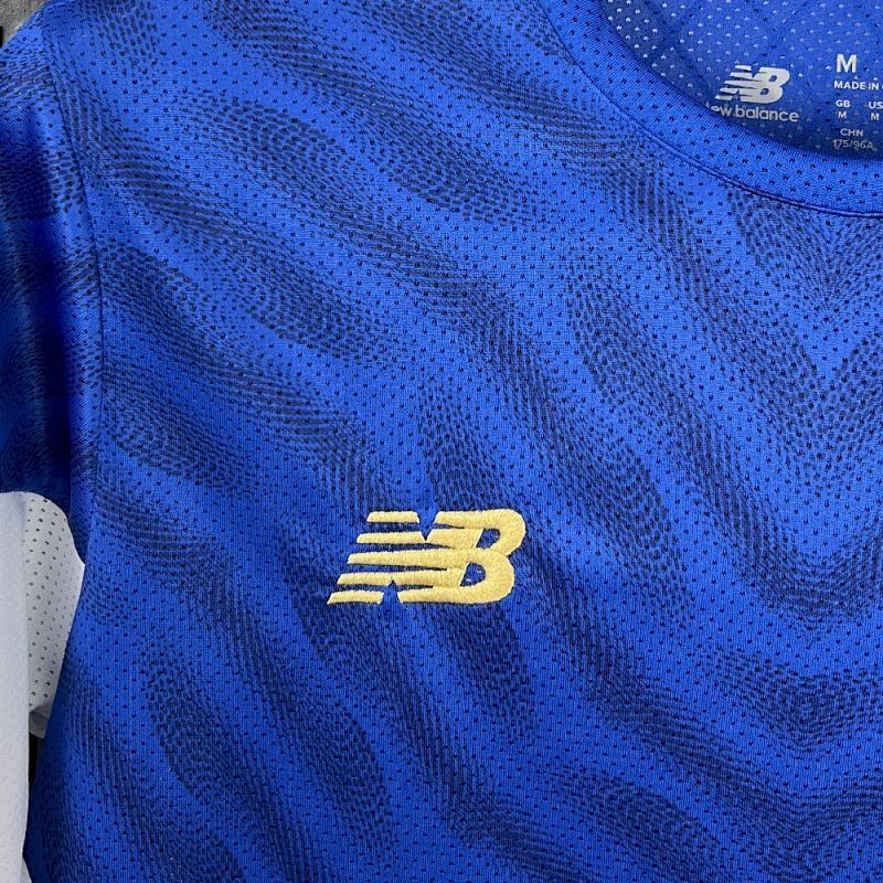Maillot FC Porto Pre-Match 25/26