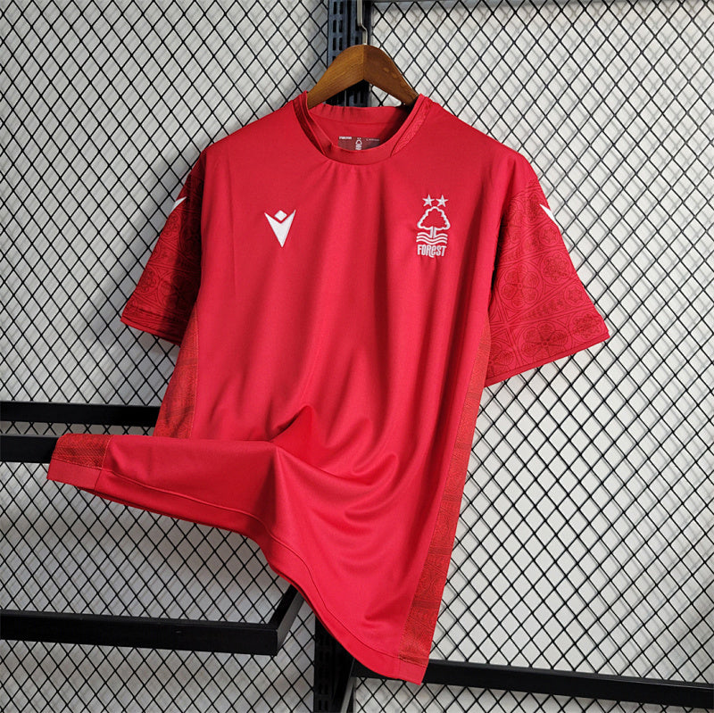 Maillot Nottingham Forest Domicile 22/23