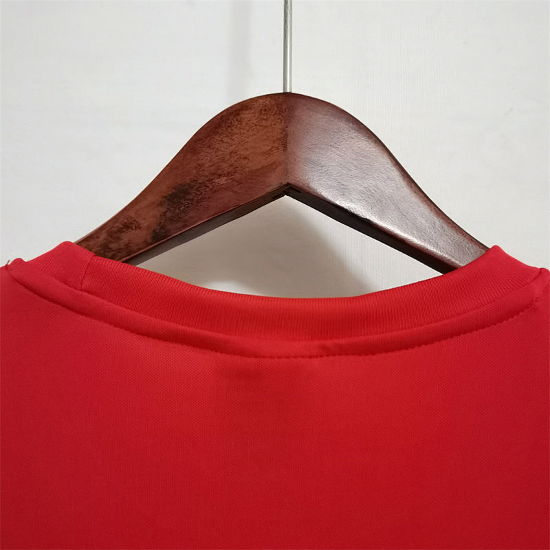 Maillot England Extérieur Rétro 1966